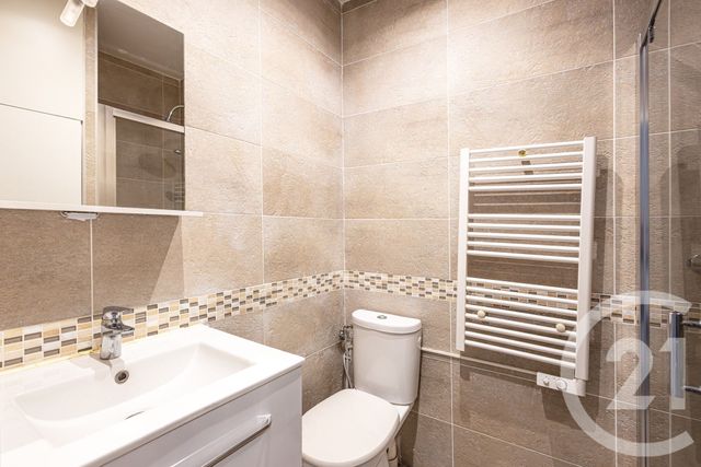 Appartement Studio &agrave; vendre - 1 pi&egrave;ce - 27 m2 - Paris - 75005 - ILE-DE-FRANCE