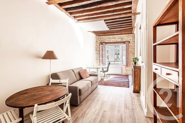 appartement - PARIS - 75005