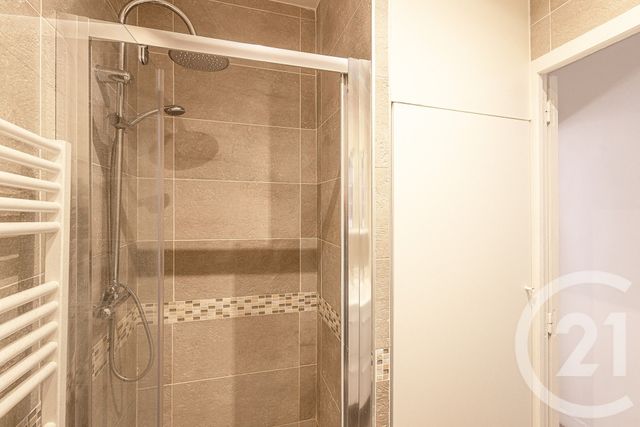 Appartement Studio &agrave; vendre - 1 pi&egrave;ce - 27 m2 - Paris - 75005 - ILE-DE-FRANCE