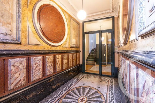 Appartement F1 &agrave; vendre - 1 pi&egrave;ce - 23,83 m2 - Paris - 75005 - ILE-DE-FRANCE