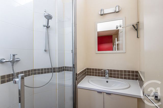 Appartement F1 &agrave; vendre - 1 pi&egrave;ce - 23,83 m2 - Paris - 75005 - ILE-DE-FRANCE