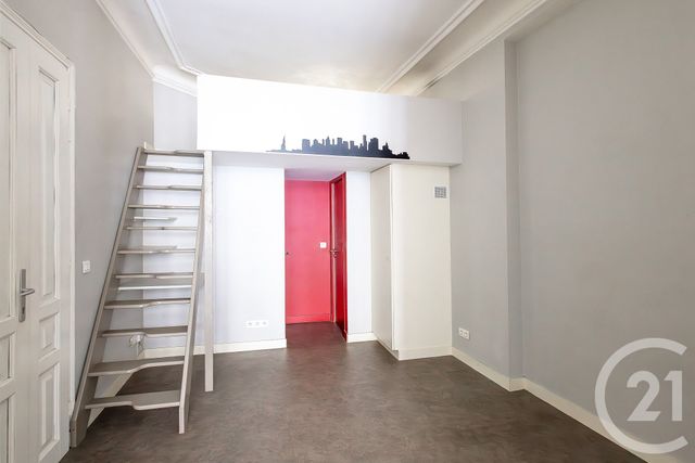 Appartement F1 &agrave; vendre - 1 pi&egrave;ce - 23,83 m2 - Paris - 75005 - ILE-DE-FRANCE