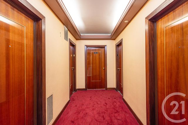 Appartement T1 &agrave; vendre - 1 pi&egrave;ce - 42,26 m2 - Paris - 75005 - ILE-DE-FRANCE