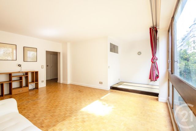 Appartement T1 &agrave; vendre - 1 pi&egrave;ce - 42,26 m2 - Paris - 75005 - ILE-DE-FRANCE