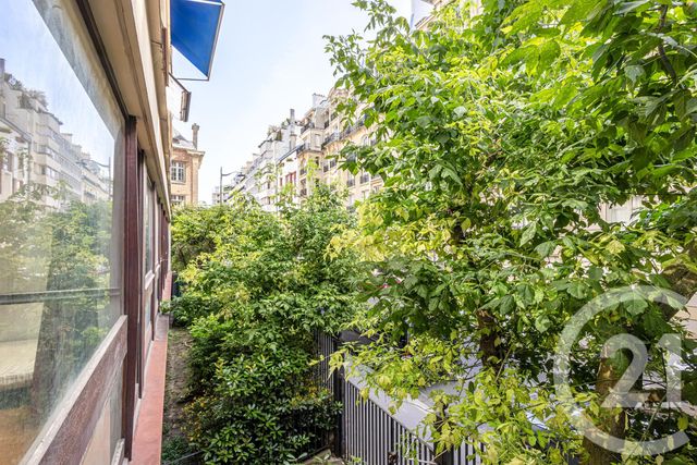 Appartement T1 &agrave; vendre - 1 pi&egrave;ce - 42,26 m2 - Paris - 75005 - ILE-DE-FRANCE