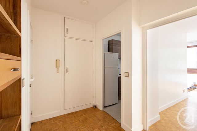 Appartement T1 &agrave; vendre - 1 pi&egrave;ce - 42,26 m2 - Paris - 75005 - ILE-DE-FRANCE