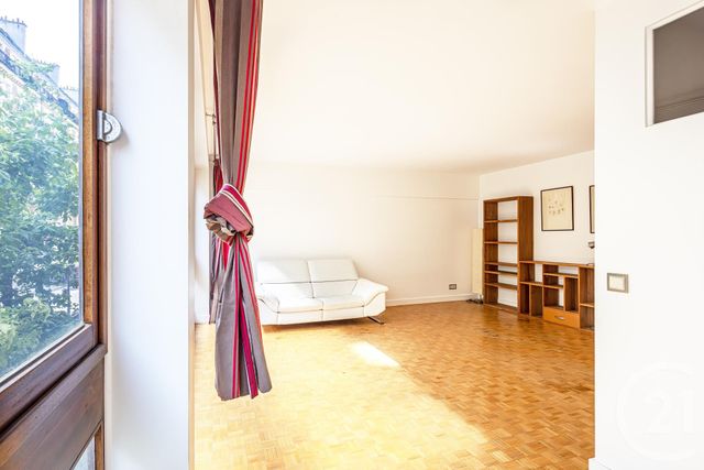 Appartement T1 &agrave; vendre - 1 pi&egrave;ce - 42,26 m2 - Paris - 75005 - ILE-DE-FRANCE