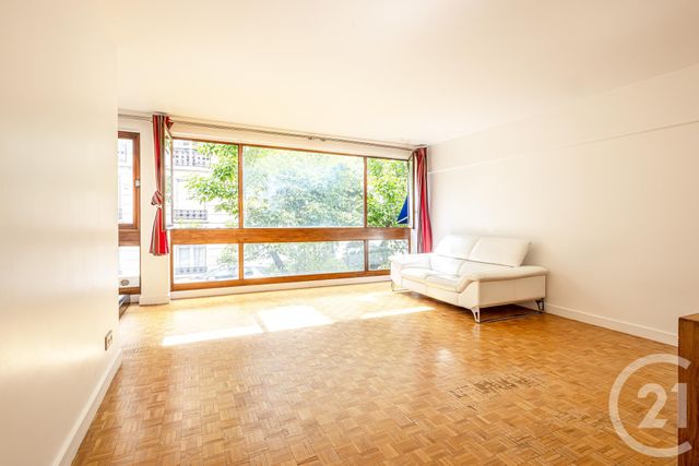 Appartement T1 &agrave; vendre - 1 pi&egrave;ce - 42,26 m2 - Paris - 75005 - ILE-DE-FRANCE
