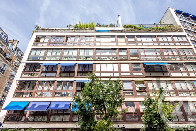 Appartement T1 &agrave; vendre - 1 pi&egrave;ce - 42,26 m2 - Paris - 75005 - ILE-DE-FRANCE