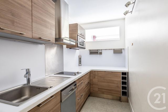 Appartement T1 &agrave; vendre - 1 pi&egrave;ce - 42,26 m2 - Paris - 75005 - ILE-DE-FRANCE
