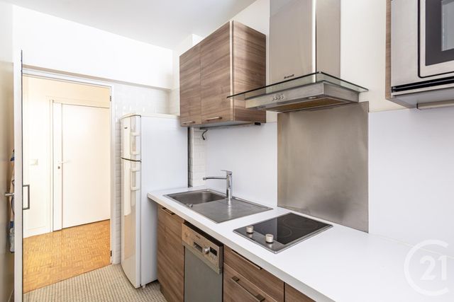 Appartement T1 &agrave; vendre - 1 pi&egrave;ce - 42,26 m2 - Paris - 75005 - ILE-DE-FRANCE