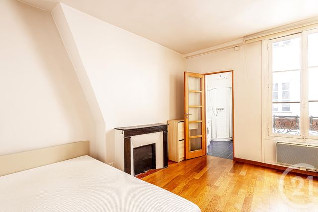 Appartement F2 &agrave; vendre - 2 pi&egrave;ces - 33,41 m2 - Paris - 75005 - ILE-DE-FRANCE