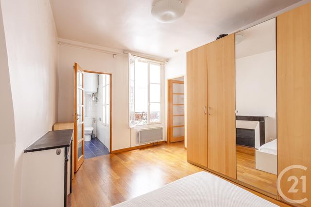 Appartement F2 &agrave; vendre - 2 pi&egrave;ces - 33,41 m2 - Paris - 75005 - ILE-DE-FRANCE