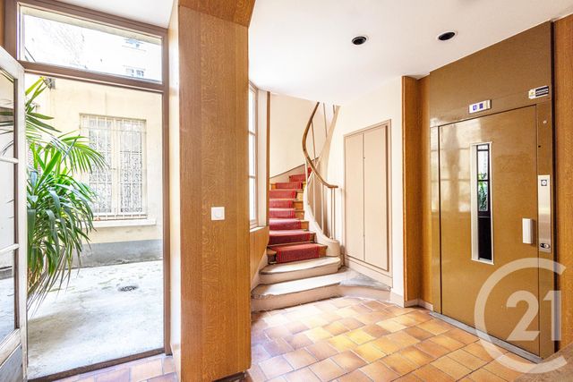 Appartement Studio &agrave; vendre - 1 pi&egrave;ce - 20,55 m2 - Paris - 75005 - ILE-DE-FRANCE