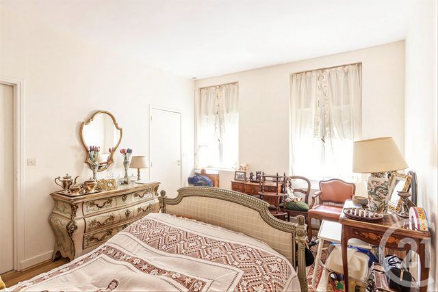 Appartement Studio &agrave; vendre - 1 pi&egrave;ce - 20,55 m2 - Paris - 75005 - ILE-DE-FRANCE