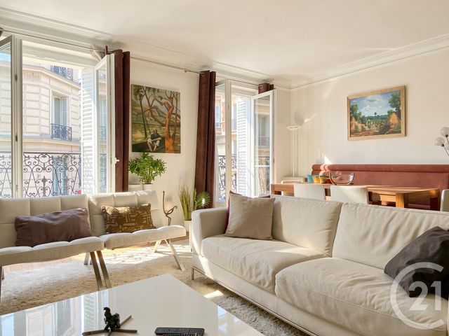 appartement - PARIS - 75005