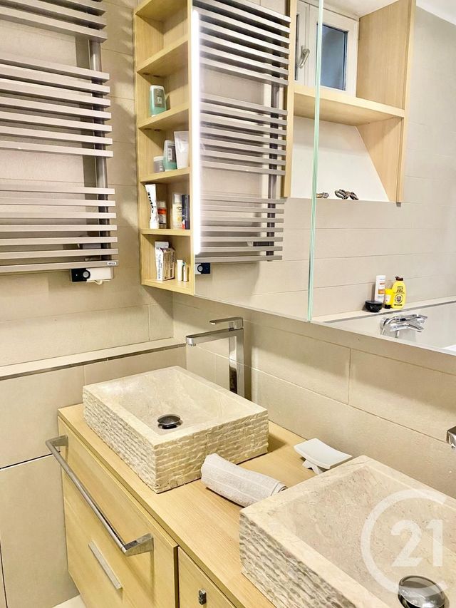 Appartement Duplex &agrave; vendre - 5 pi&egrave;ces - 120,23 m2 - Paris - 75005 - ILE-DE-FRANCE