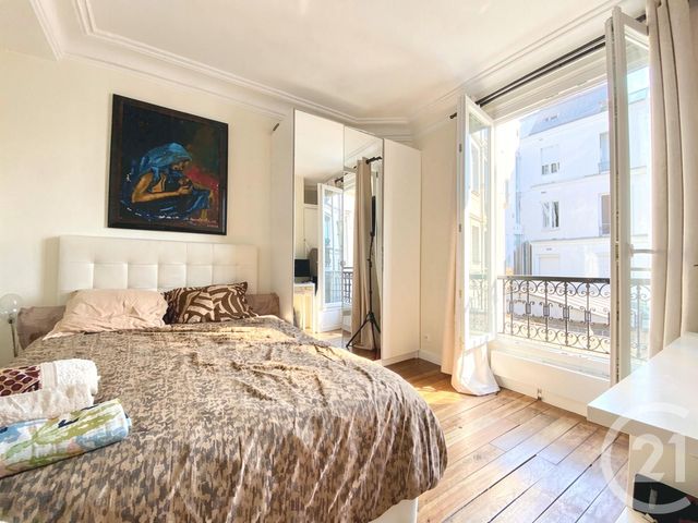 Appartement Duplex &agrave; vendre - 5 pi&egrave;ces - 120,23 m2 - Paris - 75005 - ILE-DE-FRANCE