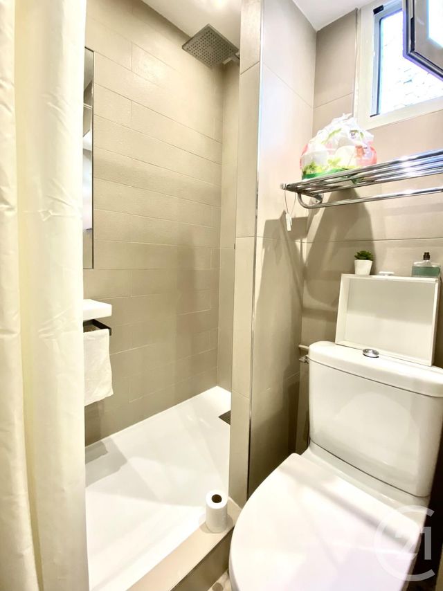 Appartement Duplex &agrave; vendre - 5 pi&egrave;ces - 120,23 m2 - Paris - 75005 - ILE-DE-FRANCE