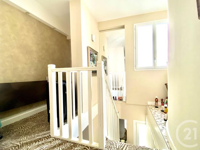 Appartement Duplex &agrave; vendre - 5 pi&egrave;ces - 120,23 m2 - Paris - 75005 - ILE-DE-FRANCE