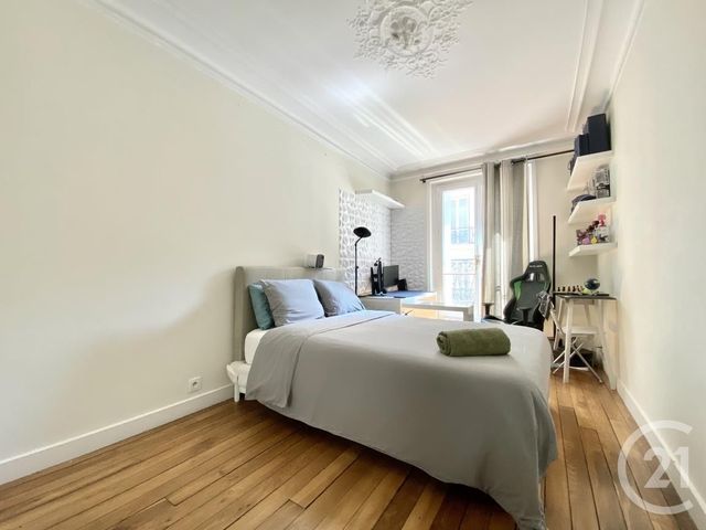 Appartement Duplex &agrave; vendre - 5 pi&egrave;ces - 120,23 m2 - Paris - 75005 - ILE-DE-FRANCE