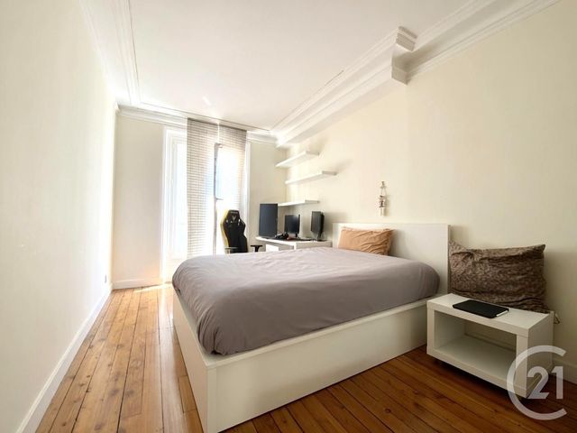 Appartement Duplex &agrave; vendre - 5 pi&egrave;ces - 120,23 m2 - Paris - 75005 - ILE-DE-FRANCE