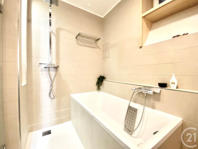 Appartement Duplex &agrave; vendre - 5 pi&egrave;ces - 120,23 m2 - Paris - 75005 - ILE-DE-FRANCE