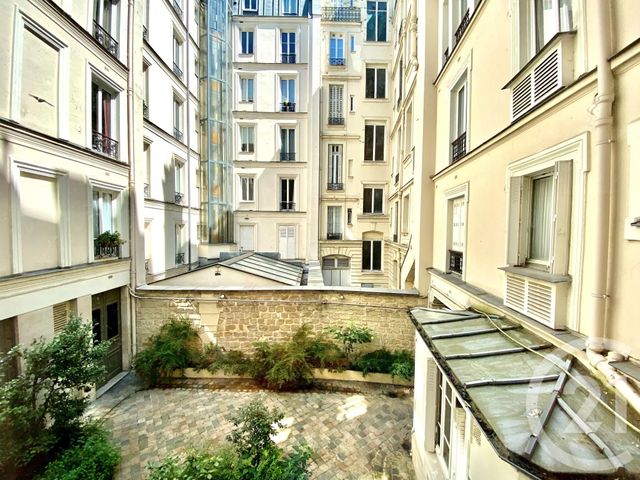 Appartement Duplex &agrave; vendre - 5 pi&egrave;ces - 120,23 m2 - Paris - 75005 - ILE-DE-FRANCE