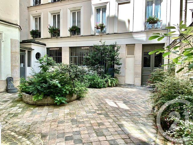 Appartement Duplex &agrave; vendre - 5 pi&egrave;ces - 120,23 m2 - Paris - 75005 - ILE-DE-FRANCE