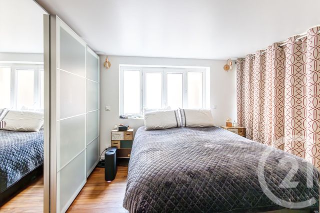 Appartement &agrave; vendre - 6 pi&egrave;ces - 113 m2 - Paris - 75018 - ILE-DE-FRANCE
