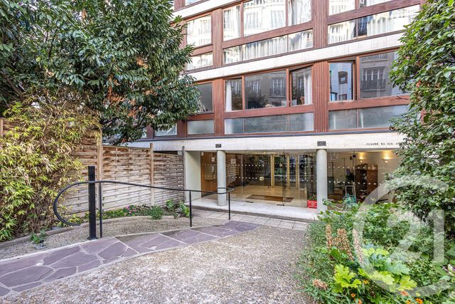 Appartement T2 &agrave; vendre - 2 pi&egrave;ces - 40,78 m2 - Paris - 75005 - ILE-DE-FRANCE