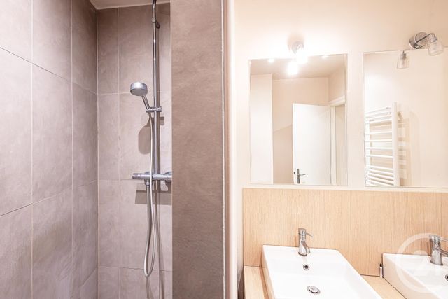 Appartement T2 &agrave; vendre - 2 pi&egrave;ces - 40,78 m2 - Paris - 75005 - ILE-DE-FRANCE