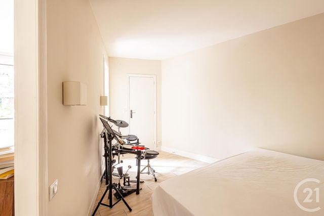 Appartement T2 &agrave; vendre - 2 pi&egrave;ces - 40,78 m2 - Paris - 75005 - ILE-DE-FRANCE