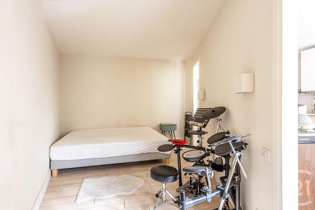 Appartement T2 &agrave; vendre - 2 pi&egrave;ces - 40,78 m2 - Paris - 75005 - ILE-DE-FRANCE