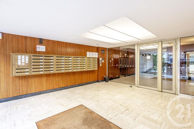 Appartement T2 &agrave; vendre - 2 pi&egrave;ces - 40,78 m2 - Paris - 75005 - ILE-DE-FRANCE