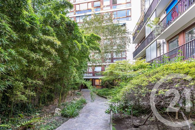 Appartement T2 &agrave; vendre - 2 pi&egrave;ces - 40,78 m2 - Paris - 75005 - ILE-DE-FRANCE