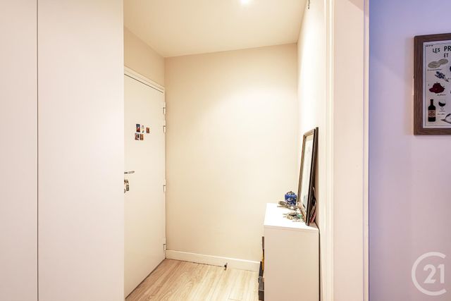 Appartement T2 &agrave; vendre - 2 pi&egrave;ces - 40,78 m2 - Paris - 75005 - ILE-DE-FRANCE