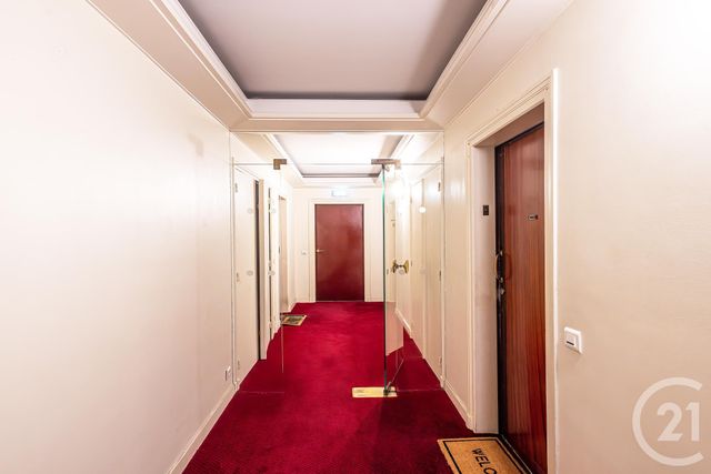 Appartement T2 &agrave; vendre - 2 pi&egrave;ces - 40,78 m2 - Paris - 75005 - ILE-DE-FRANCE