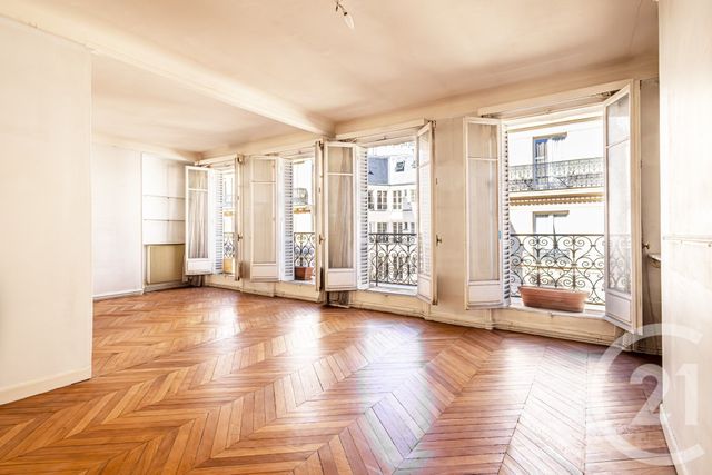 Appartement F4 à vendre PARIS