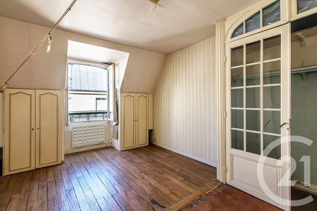 Appartement F4 &agrave; vendre - 4 pi&egrave;ces - 84,20 m2 - Paris - 75005 - ILE-DE-FRANCE