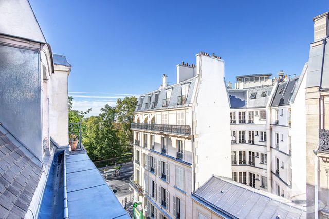 Appartement F4 &agrave; vendre - 4 pi&egrave;ces - 84,20 m2 - Paris - 75005 - ILE-DE-FRANCE