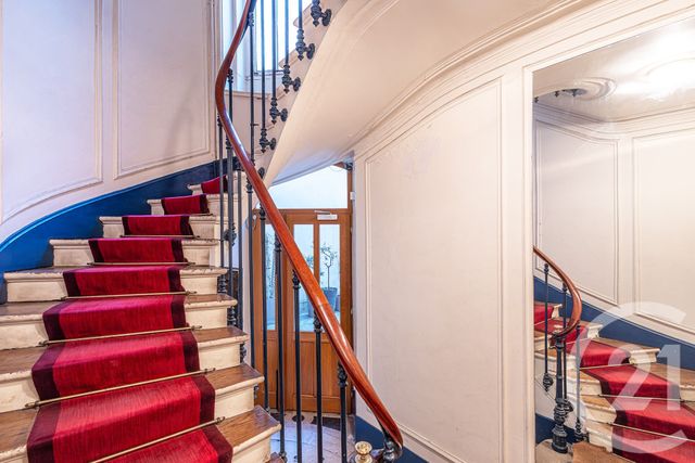 Appartement F4 &agrave; vendre - 4 pi&egrave;ces - 84,20 m2 - Paris - 75005 - ILE-DE-FRANCE