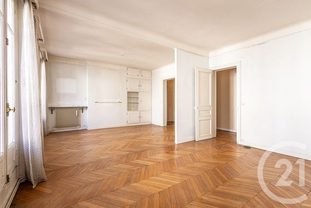 Appartement F4 &agrave; vendre - 4 pi&egrave;ces - 84,20 m2 - Paris - 75005 - ILE-DE-FRANCE