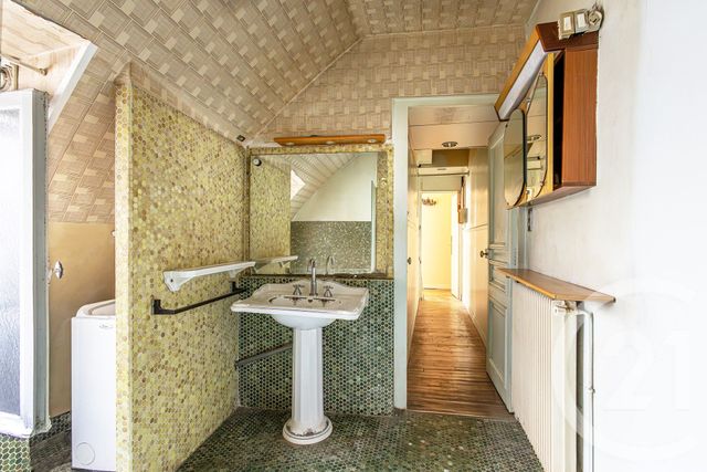 Appartement F4 &agrave; vendre - 4 pi&egrave;ces - 84,20 m2 - Paris - 75005 - ILE-DE-FRANCE