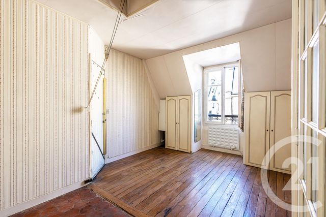Appartement F4 &agrave; vendre - 4 pi&egrave;ces - 84,20 m2 - Paris - 75005 - ILE-DE-FRANCE