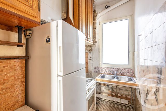 Appartement F4 &agrave; vendre - 4 pi&egrave;ces - 84,20 m2 - Paris - 75005 - ILE-DE-FRANCE