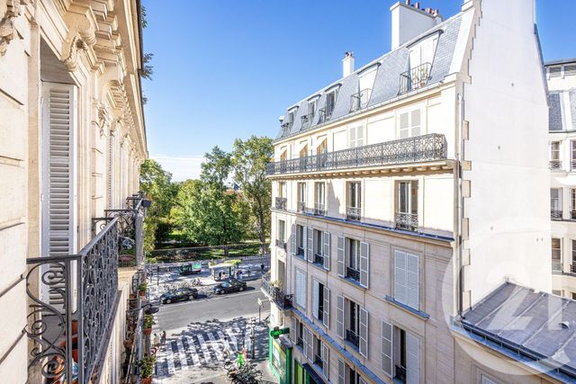 Appartement F4 &agrave; vendre - 4 pi&egrave;ces - 84,20 m2 - Paris - 75005 - ILE-DE-FRANCE