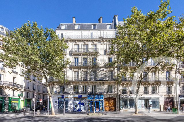 Appartement F4 &agrave; vendre - 4 pi&egrave;ces - 84,20 m2 - Paris - 75005 - ILE-DE-FRANCE