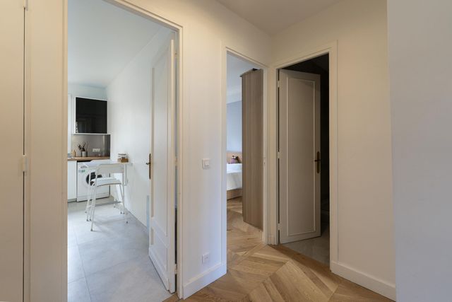Appartement F3 à vendre - 3 pièces - 62,11 m2 - Paris - 75006 - ILE-DE-FRANCE