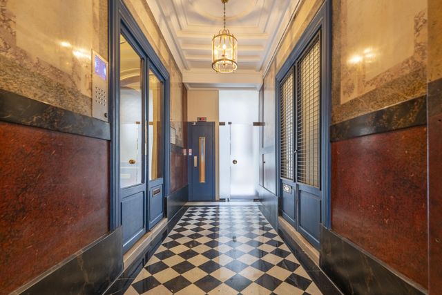 Appartement F3 à vendre - 3 pièces - 62,11 m2 - Paris - 75006 - ILE-DE-FRANCE